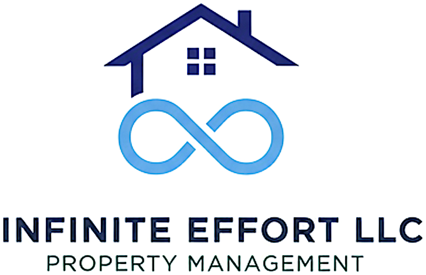 Infinite Effort LLC